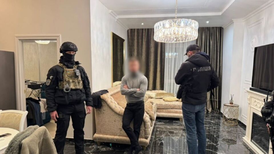 Правоохранители сообщили около 60 подозрений
