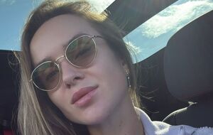 Свитолина: Сила в борще