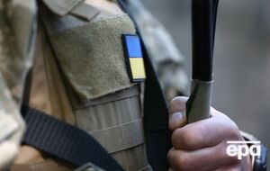 Украинские военные держат оборону в Курахово