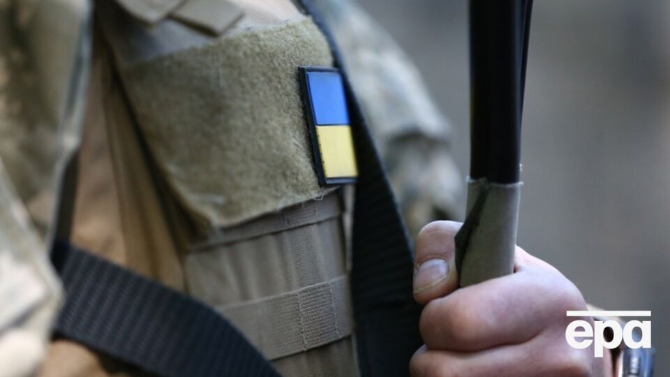 Украинские военные держат оборону в Курахово