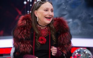 Кадочникова: Я многое сделала для Украины