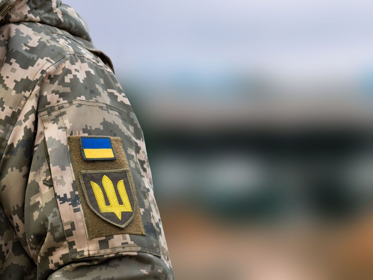 В последний раз Рада продлила военное положение в Украине до 7 февраля