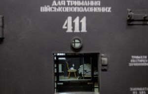 Після евакуації з поля бою полоненому з КНДР надали першу домедичну допомогу, розповіли у ССО ЗСУ