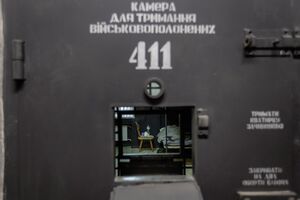 После эвакуации с поля боя пленнику из КНДР оказали первую домедицинскую помощь, рассказали в ССО ВСУ