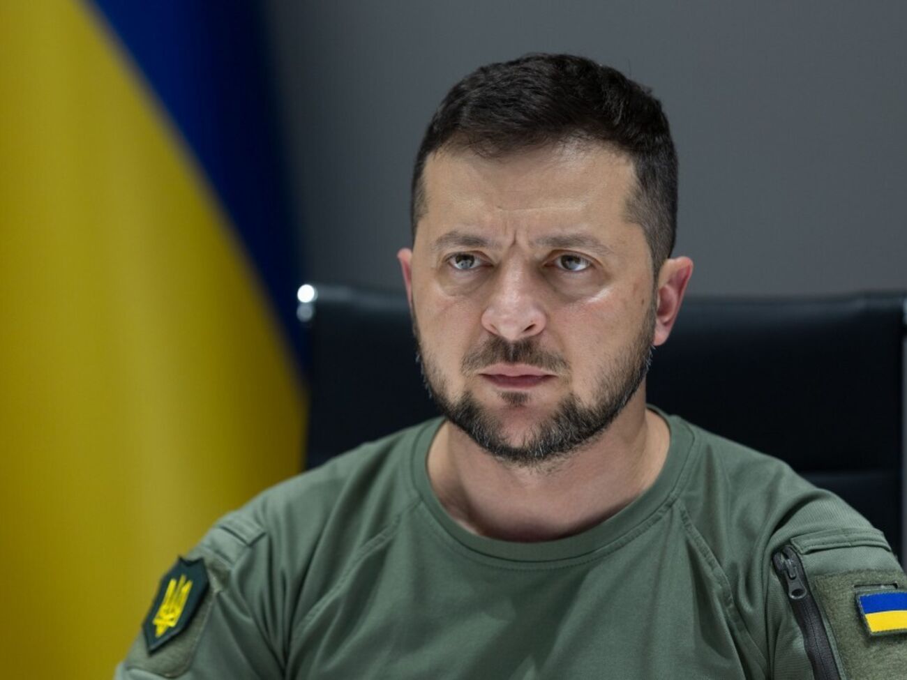 Россияне выдают северокорейским военным свои документы, но "никого этим не обманут", отметил Зеленский