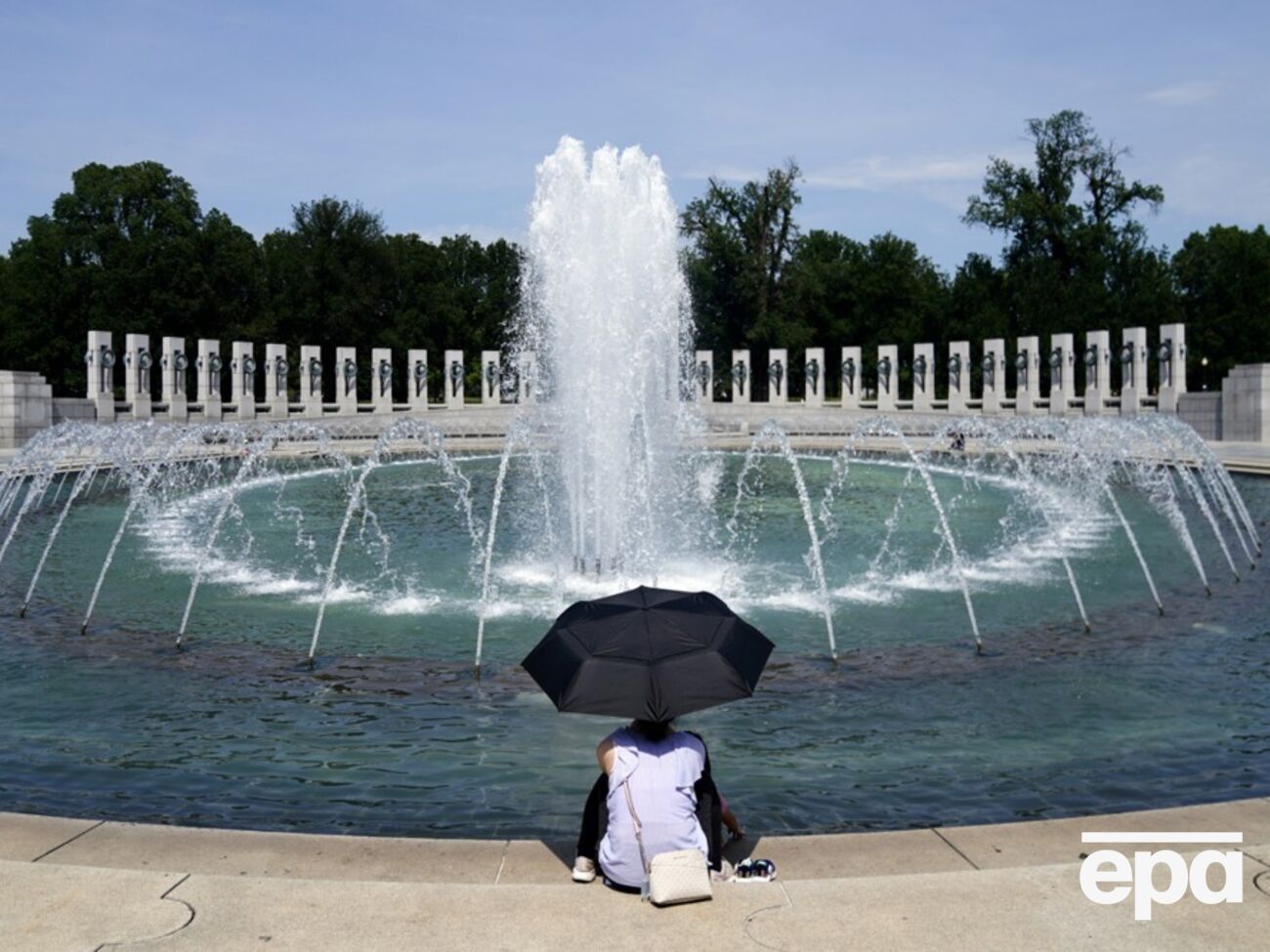 Останнім часом була 10-річна серія температурних рекордів, заявили у ВМО