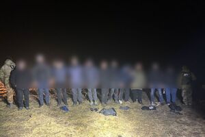 За "помощь" каждый из мужчин должен был заплатить около $7–10 тыс. на криптокошелек, отметили в ГПСУ