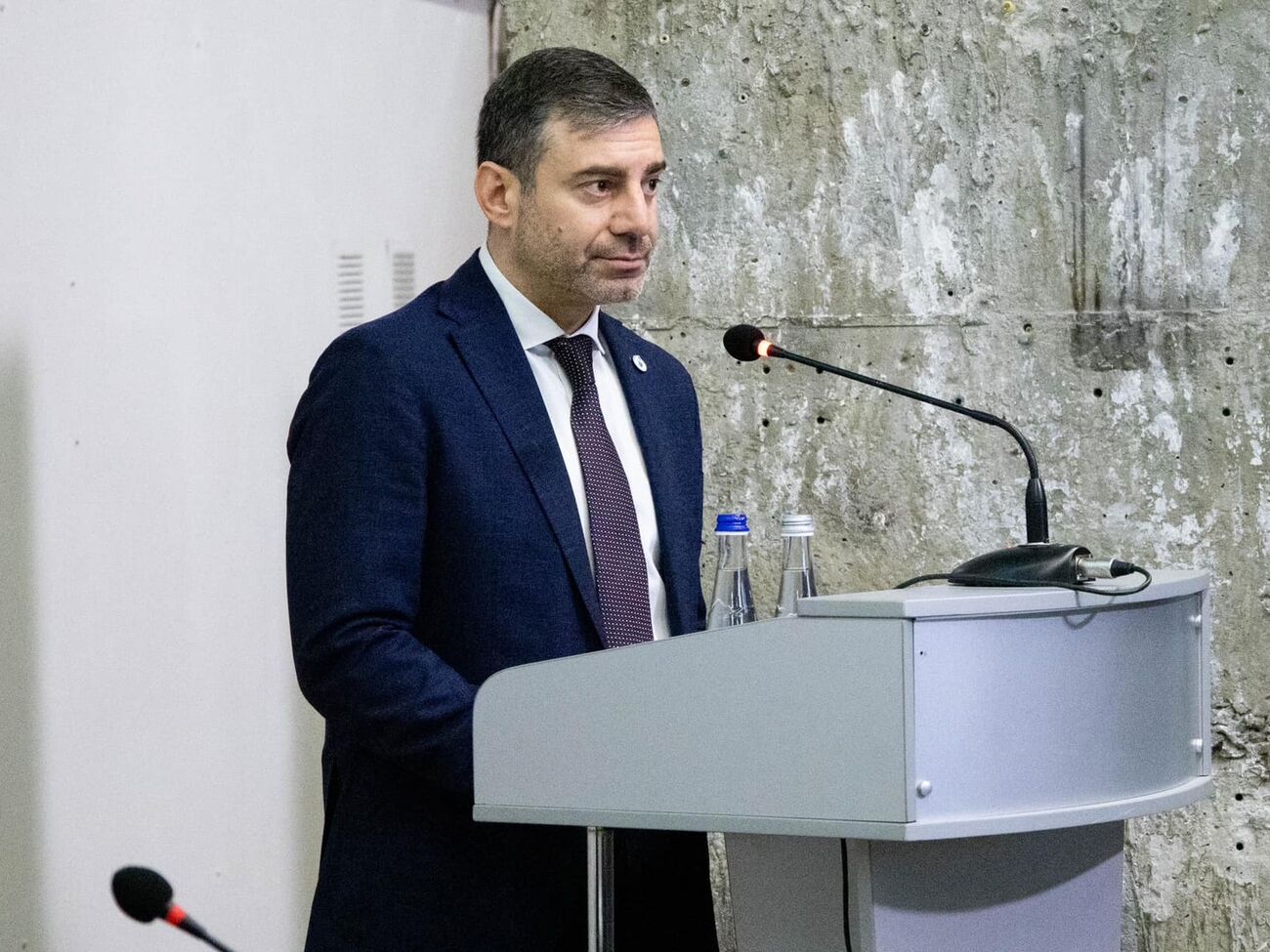 Мета Росії – створити покоління, позбавлене своєї національної пам'яті, зазначив Лубінець
