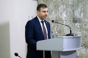 Цель России – создать поколение, лишенное своей национальной памяти, отметил Лубинец