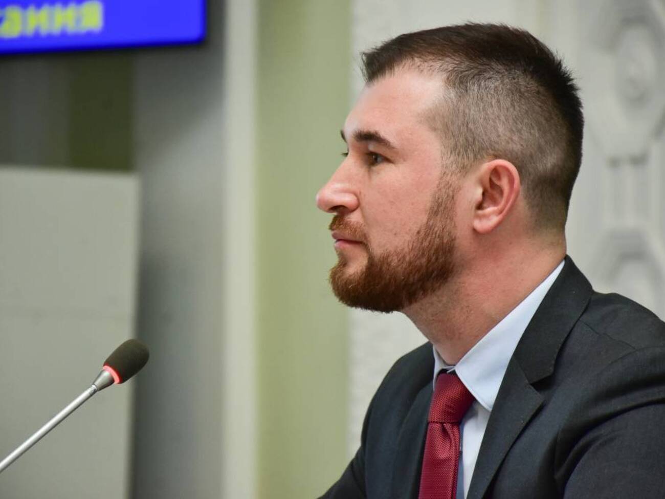 З Олександром Ломаком немає зв'язку, повідомили в партії УДАР