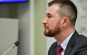 З Олександром Ломаком немає зв'язку, повідомили в партії УДАР