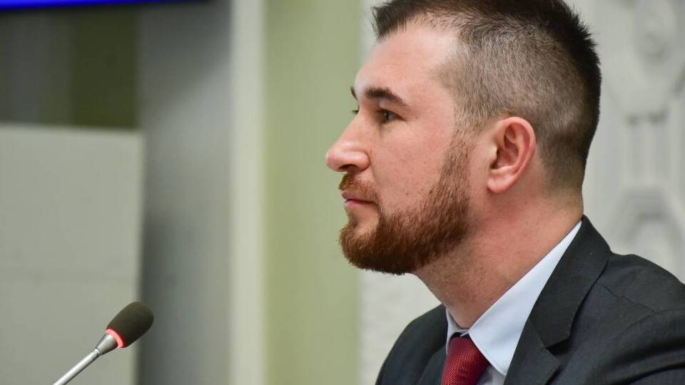 З Олександром Ломаком немає зв'язку, повідомили в партії УДАР
