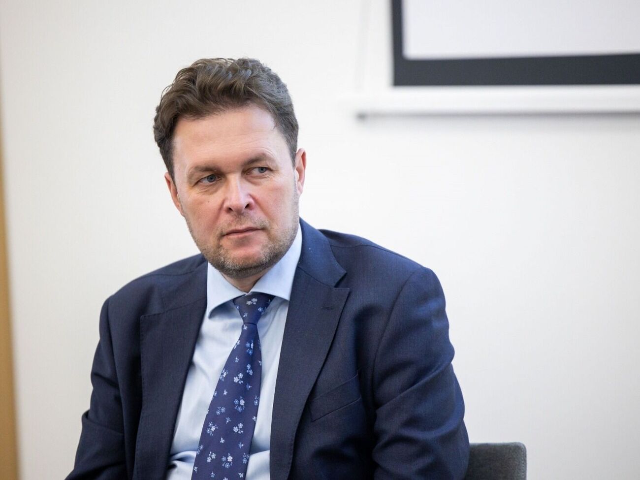 Євген Магда: Голосів за це кадрове рішення немає і найближчим часом не буде