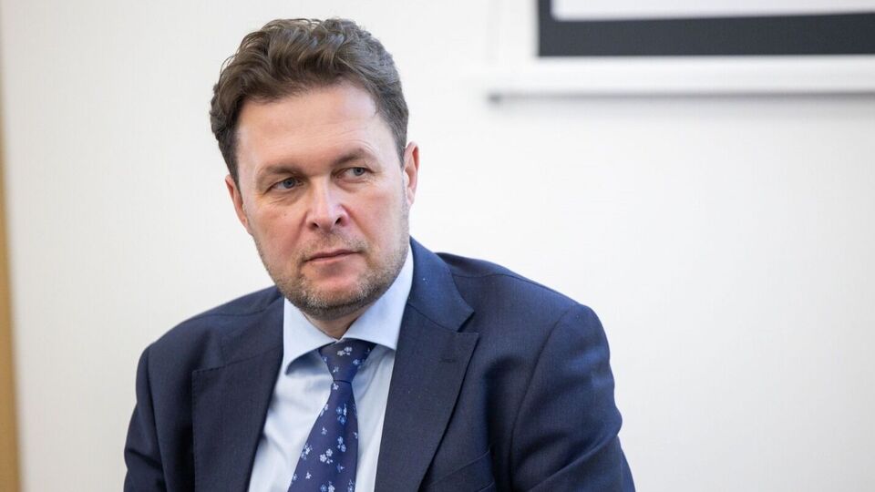 Євген Магда: Голосів за це кадрове рішення немає і найближчим часом не буде