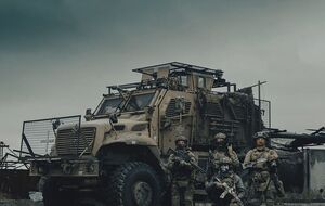 3-я ОШБр отразила российскую атаку возле Вишневого, отметили в проекте DeepState