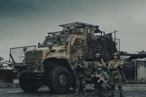 3-я ОШБр отразила российскую атаку возле Вишневого, отметили в проекте DeepState