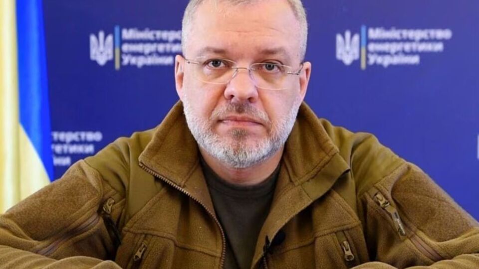 10 січня в Раді зареєстрували постанову про відставку Галущенка