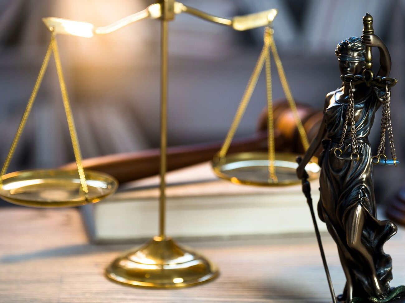 10 січня мало відбутися фінальне засідання у справі й суддя мав оголосити остаточний вирок