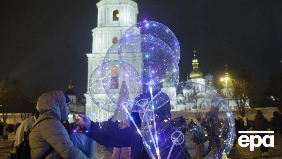 В Україну йдуть невеликі нічні морози
