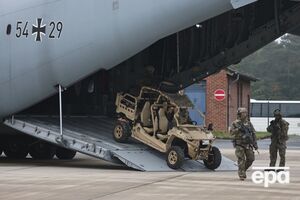В новое формирование бундесвера войдут резервисты и военные, пишут СМИ