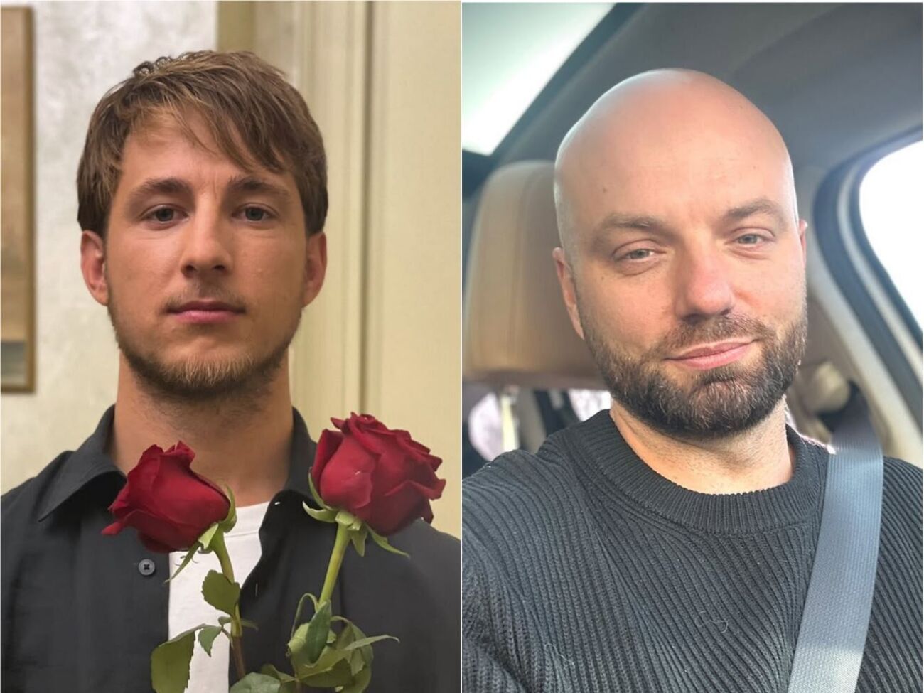 Демин: После февраля 2022 года я понял, что был неправ