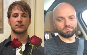 Демин: После февраля 2022 года я понял, что был неправ