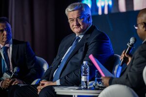 Сибіга закликав до "максимального тиску" на Москву і Пхеньян