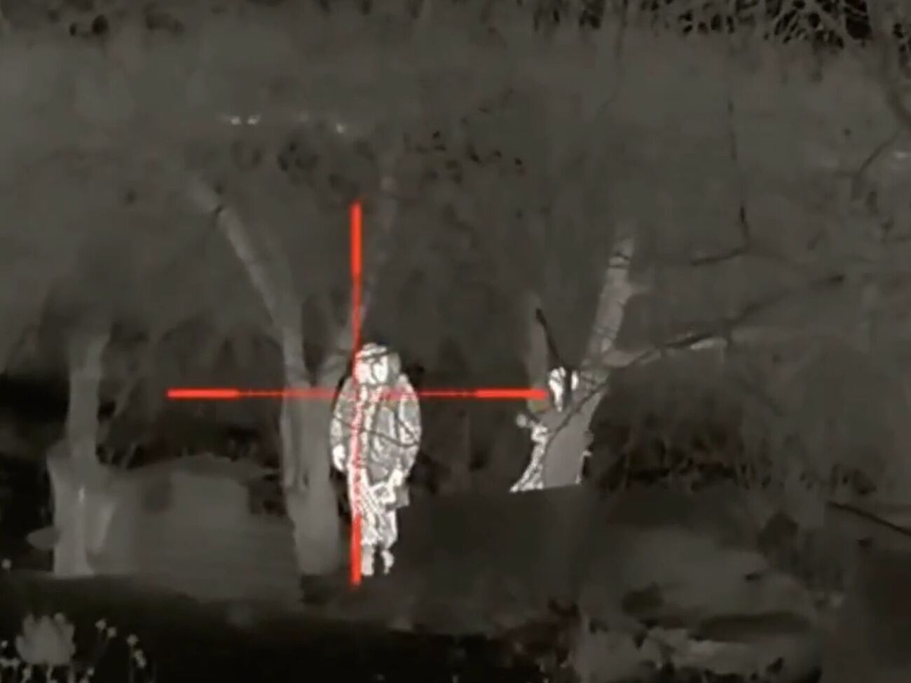 В ГУР МО отметили, что его военные действовали эффективно и слаженно во вражеском тылу