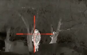 У ГУР МО зазначили, що його військові діяли ефективно і злагоджено у ворожому тилу