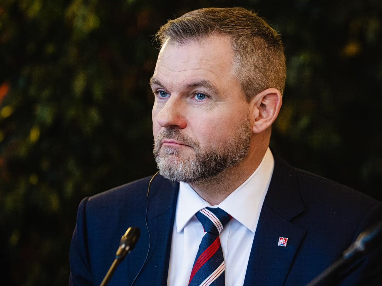 Обязанность правительства Словакии – обеспечить энергетическую безопасность страны, отметил Пеллегрини