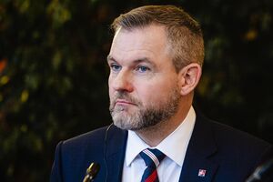 Обязанность правительства Словакии – обеспечить энергетическую безопасность страны, отметил Пеллегрини