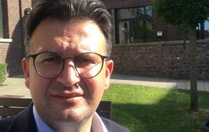 В Киеве понимают, что вопросы исторической памяти важны для польского общества, и не хотят это политизировать, отметил Наджос