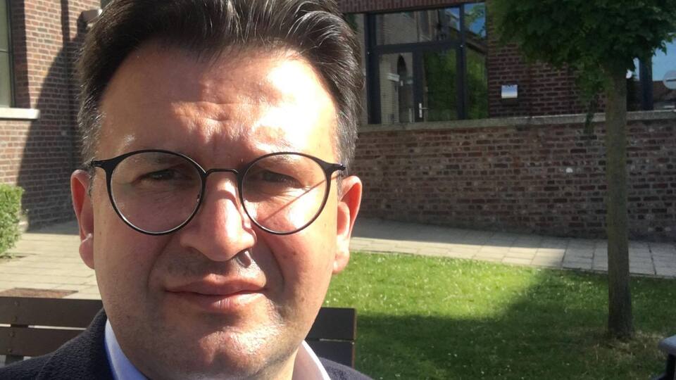 В Киеве понимают, что вопросы исторической памяти важны для польского общества, и не хотят это политизировать, отметил Наджос