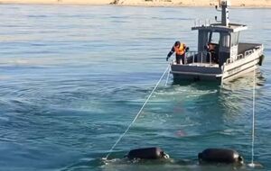 Очаги загрязнения нефтепродуктами зафиксированы в пяти муниципальных образованиях