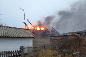 Ранения получили жители Белицкого и Константиновки