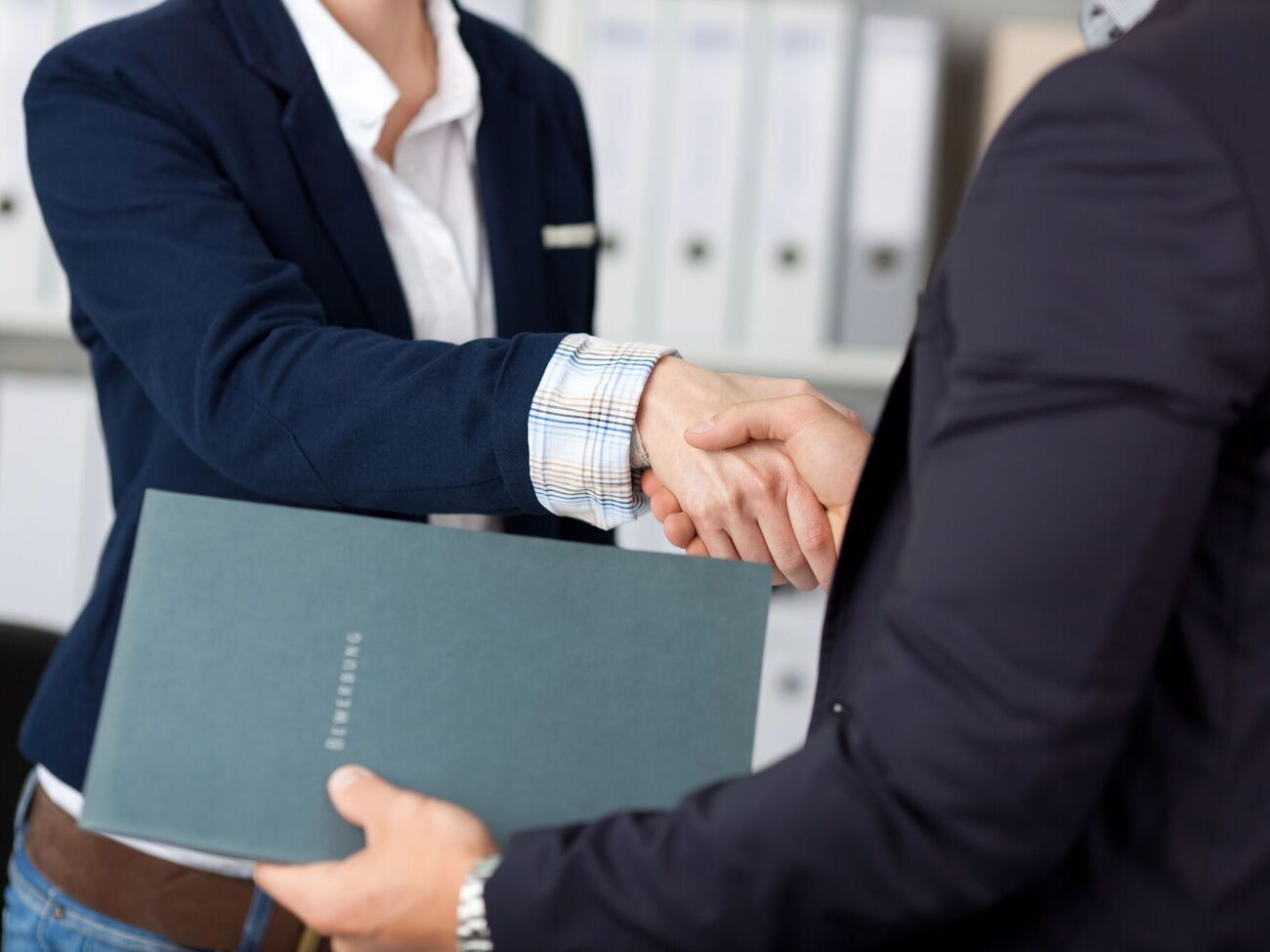 НАГС призвало присоединяться к резерву восстановления