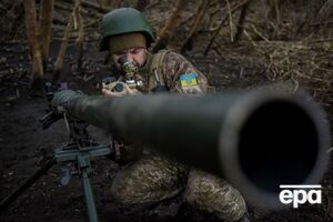 На покровському напрямку українські сили оборони зупинили 77 наступальних дій росіян