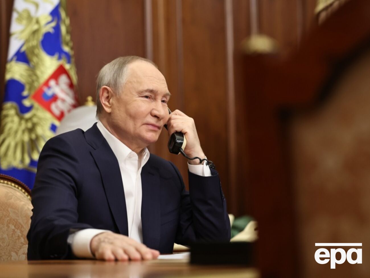 Путин продолжает стремиться ослабить НАТО, считают аналитики