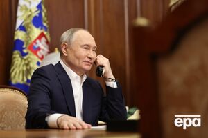 Путин продолжает стремиться ослабить НАТО, считают аналитики