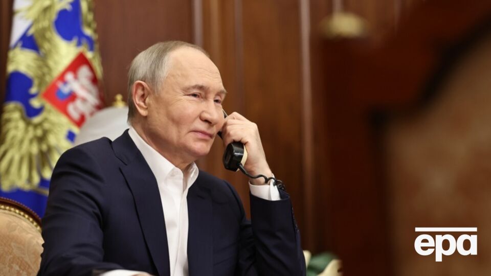 Путин продолжает стремиться ослабить НАТО, считают аналитики