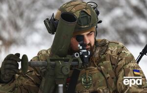 Продолжаются мероприятия по выявлению, локализации и уничтожению штурмовых групп противника, пояснили украинские военные