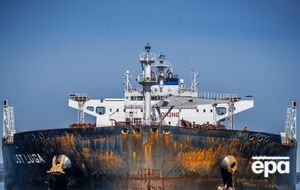 Журналисты рассказали, как РФ скрывает танкеры от санкций