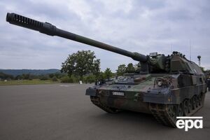 Військова техніка на фронті часто виходить із ладу й потребує ремонту