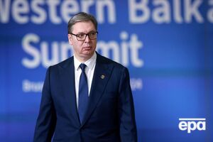 Ежедневно Белград получал от Баку 1,7 млн м³ газа, рассказал сербский президент