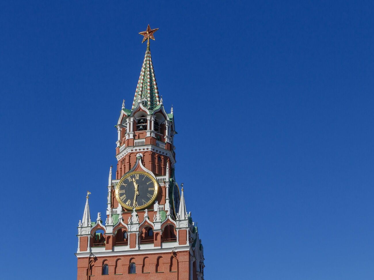 Контролируемое разделение РФ в следующие 50 лет является неизбежным сценарием, если режим Путина сохранится, отметили в СНБО Украины