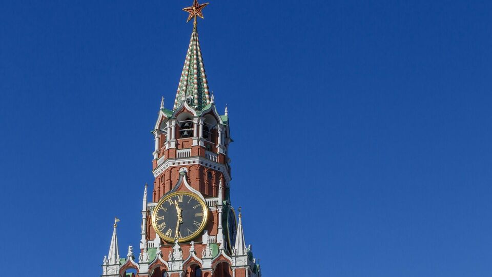 Контролируемое разделение РФ в следующие 50 лет является неизбежным сценарием, если режим Путина сохранится, отметили в СНБО Украины