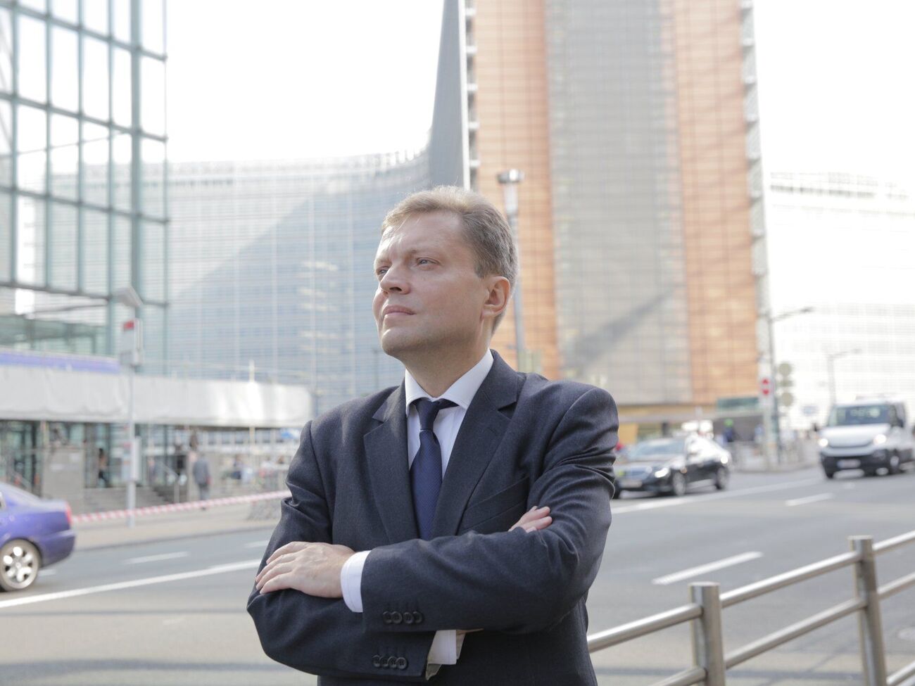 Директор энергетических программ Центра Разумкова – против смены министра энергетики