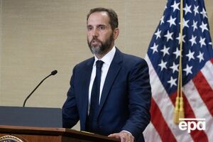 Сміт пішов у відставку перед інавгурацією Трампа