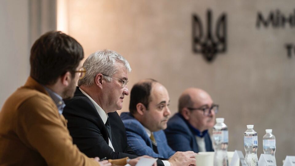 Україна залишається гарантом продовольчої безпеки у світі, зазначив Сибіга