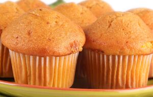 Для теста вам понадобится густой кефир или натуральный йогурт